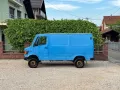 Mercedes-Benz Mercedes T1 Bremer 310 4x4