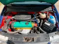 Volkswagen Polo Harlekin bj 96 TÜV neu