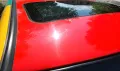 Volkswagen Polo Harlekin bj 96 TÜV neu