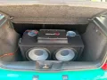 Volkswagen Polo Harlekin bj 96 TÜV neu