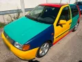 Volkswagen Polo Harlekin bj 96 TÜV neu