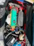 Volkswagen Polo Harlekin bj 96 TÜV neu