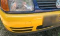 Volkswagen Polo Harlekin bj 96 TÜV neu