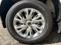 Isuzu D-Max Space Cab LS