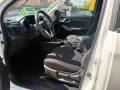 Isuzu D-Max Space Cab LS