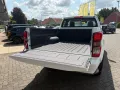 Isuzu D-Max Space Cab LS