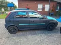 Opel Corsa C