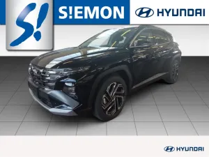 Hyundai Tucson FL PHEV 1.6 AT 4WD MY25 Prime Assist-P Di