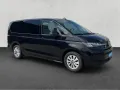 Volkswagen Multivan Langversion Life
