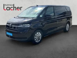 Volkswagen Multivan Langversion Life