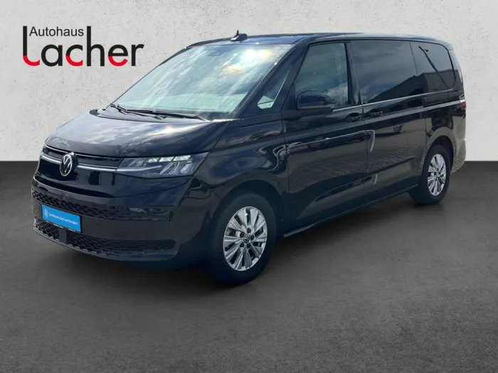 Volkswagen Multivan Langversion Life