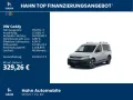 Volkswagen Caddy 1.5TSI 110KW eHybrid Pan Americana LED NAV