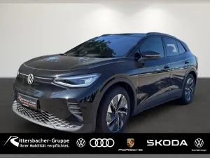 Volkswagen ID.4 Infotainment-Paket-Plus HarmanKardon