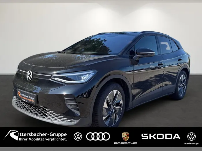 Volkswagen ID.4 Infotainment-Paket-Plus HarmanKardon