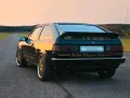 Volkswagen VW Scirocco 2 16V Turbo (EMU VR6 Golf)