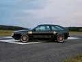 Volkswagen VW Scirocco 2 16V Turbo (EMU VR6 Golf)