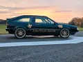 Volkswagen VW Scirocco 2 16V Turbo (EMU VR6 Golf)