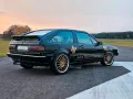 Volkswagen VW Scirocco 2 16V Turbo (EMU VR6 Golf)