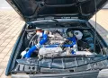 Volkswagen VW Scirocco 2 16V Turbo (EMU VR6 Golf)