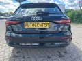 Audi A3 30 TFSI advanced*1.HAND*VIRTUAL*KAMERA*LED*SI