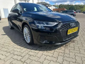 Audi A3 30 TFSI advanced*1.HAND*VIRTUAL*KAMERA*LED*SI