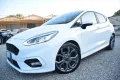 Ford Fiesta 1.0 6M 100CV 5p ST-Line FULL OPTIONA