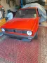 Volkswagen Golf 1 GTI 1.6 EG Original Teil Restauriert