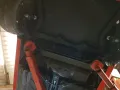 Volkswagen Golf 1 GTI 1.6 EG Original Teil Restauriert