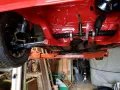 Volkswagen Golf 1 GTI 1.6 EG Original Teil Restauriert
