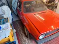 Volkswagen Golf 1 GTI 1.6 EG Original Teil Restauriert