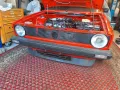 Volkswagen Golf 1 GTI 1.6 EG Original Teil Restauriert