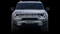 BAIC BJ30