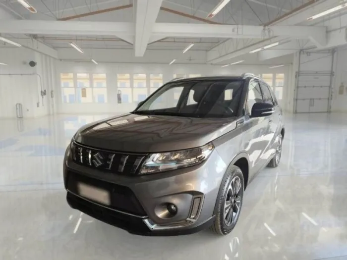 Suzuki Vitara 1.4 Hybrid 4WD AllGrip Top