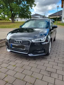 Audi A1 1.4 TFSI Sportback 