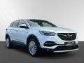 Opel GRANDLAND X 1.2 DYNAMIC +LM+360°+ALLWET+CARPLAY+