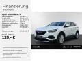 Opel GRANDLAND X 1.2 DYNAMIC +LM+360°+ALLWET+CARPLAY+