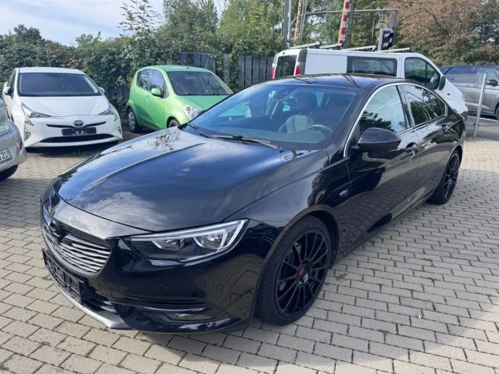 Opel Insignia B Grand Sport Dynamic