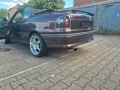 Opel Astra F Cabrio/ TÜV 04/27