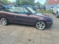 Opel Astra F Cabrio/ TÜV 04/27