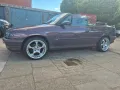 Opel Astra F Cabrio/ TÜV 04/27