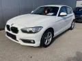 BMW 116i Advantage*PDC *SITZHEIZUNG***