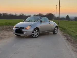 Ford Streetka