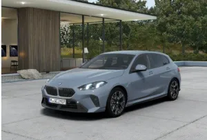 BMW 120 M Sportpaket DAB LED RFK Komfortzg.