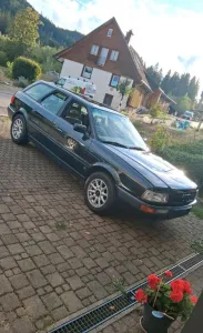Audi 80 Avant 2.6