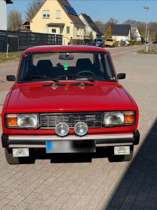 Lada Nova Jr. Verkauf.o.Tausch