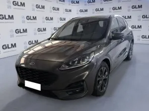 Ford Kuga 2.0 EcoBlue 120CV 2WD ST-Line Auto