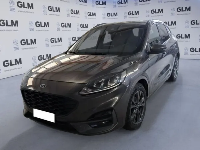 Ford Kuga 2.0 EcoBlue 120CV 2WD ST-Line Auto