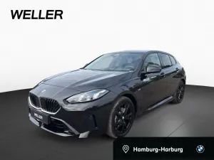BMW 120dA F70 M SPORT LivePro,AdLED,360°,HUD,AHK
