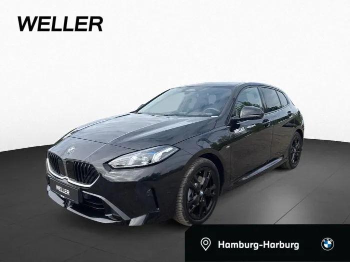 BMW 120dA F70 M SPORT LivePro,AdLED,360°,HUD,AHK
