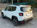 Jeep Renegade 1.6 Mjt 120 CV Longitude FWD